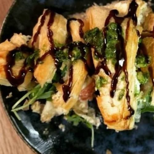 bar terre fauve, Montauban