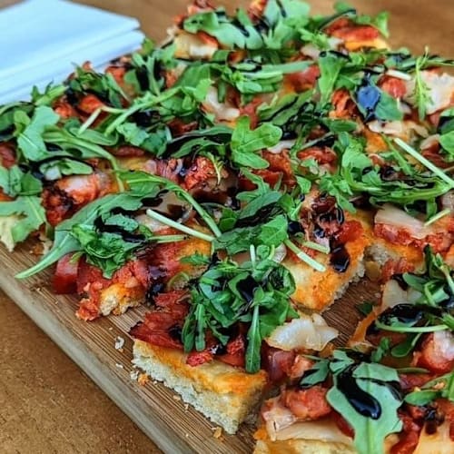 bar terre fauve, Montauban