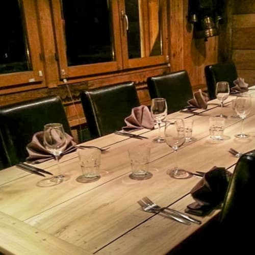 Le Monal, Sainte-Foy-Tarentaise