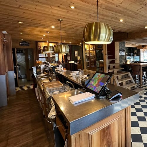 Le Monal, Sainte-Foy-Tarentaise