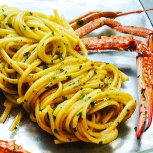 L'Acqua Salata, Civitavecchia