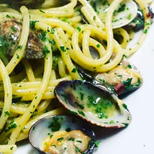 L'Acqua Salata, Civitavecchia