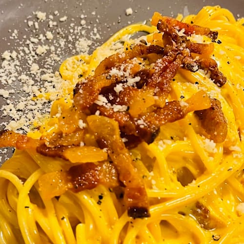 Osteria il riposto, Roma