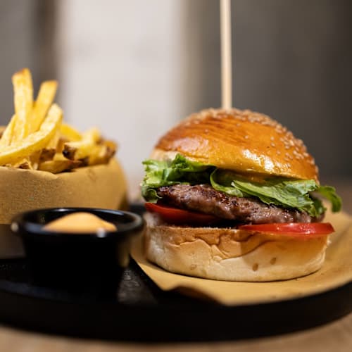 Pizzeria Giuseppe Salsiera, Palermo