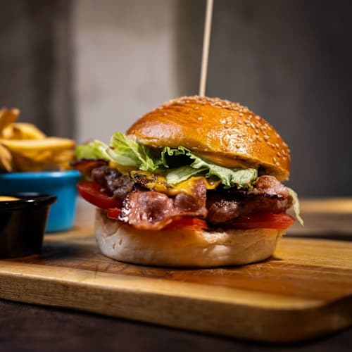 Pizzeria Giuseppe Salsiera, Palermo