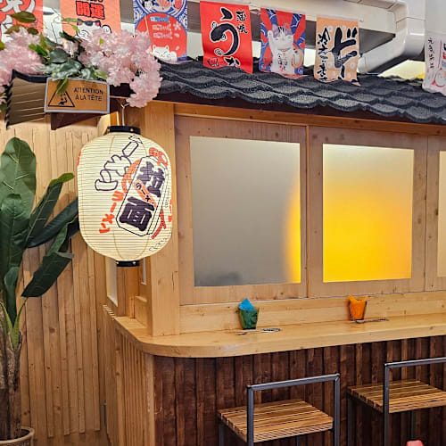 Bobo - Corvetto, Paris