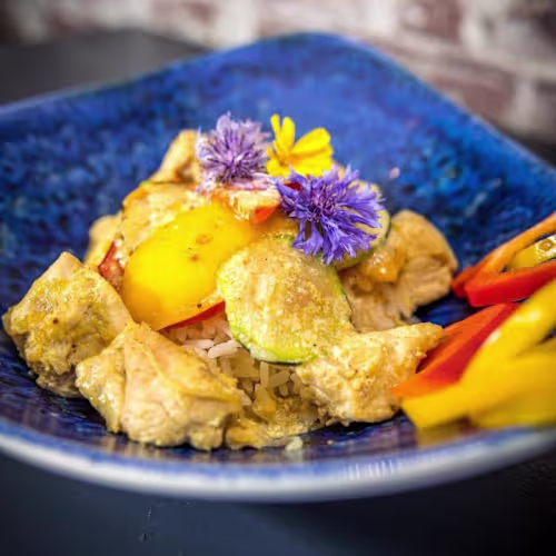 La Baraka, Bourg-Saint-Andéol