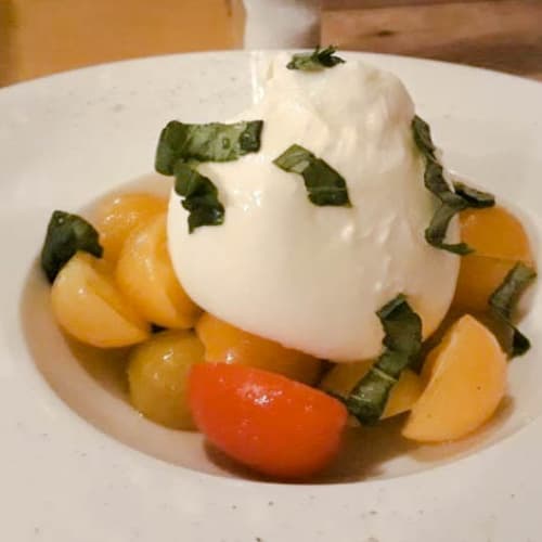 La Cantina, Venezia
