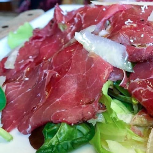 La Cantina, Venezia