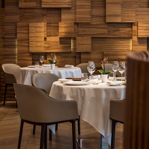 Le Berceau des Sens, Lausanne