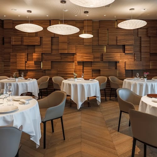 Le Berceau des Sens, Lausanne