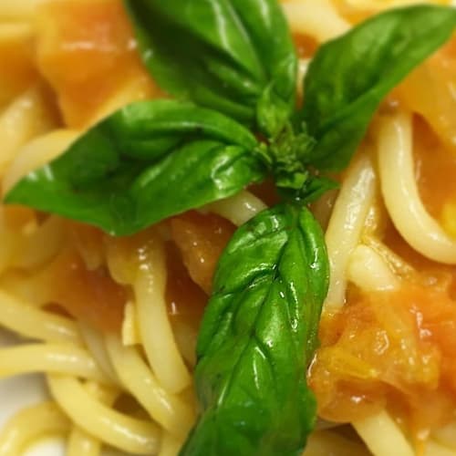 Trattoria Toscana, Cortona