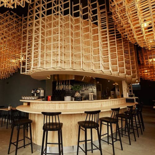 Ajitama Ramen Bistro - Saldanha, Lisboa