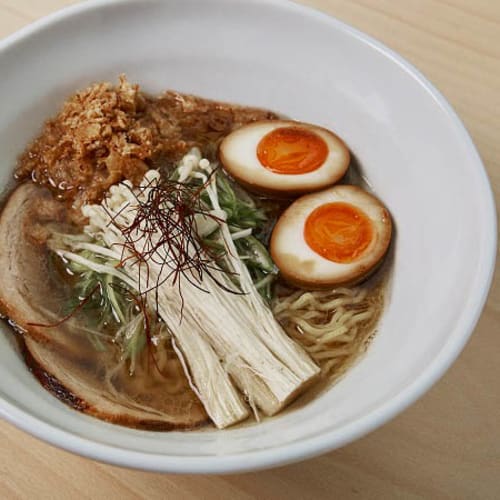 Ajitama Ramen Bistro - Saldanha, Lisboa
