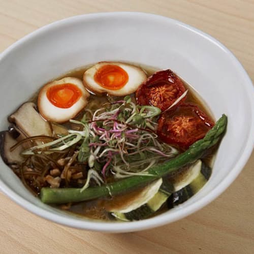 Ajitama Ramen Bistro - Saldanha, Lisboa