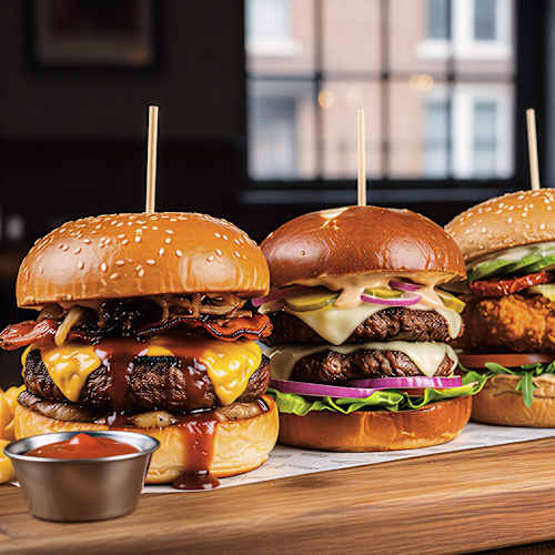 Mosy - Grill House & Cocktail Temple, Roma