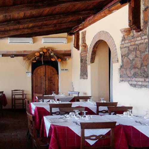 Fattoria Santo Stefano, Fiumicino