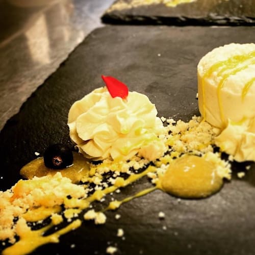 Ristorante Pizzeria Vecchio Forno, Bergamo