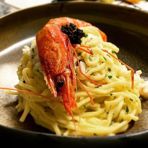Ristorante Pizzeria Vecchio Forno, Bergamo