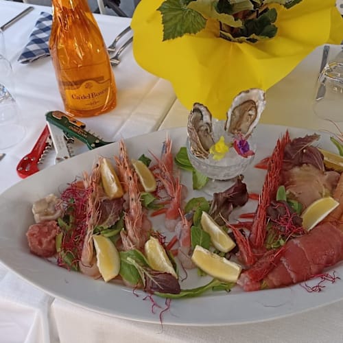 Agraja, Roma