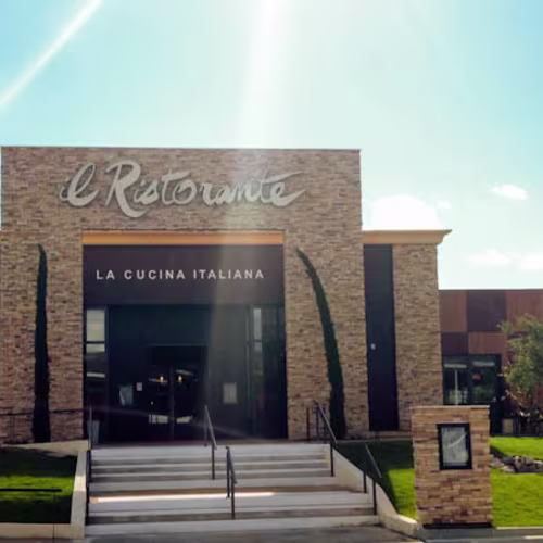 Il Ristorante Nîmes, Nîmes