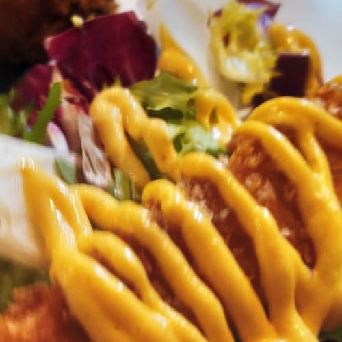 Pinar Gastronòmic, Banyeres De Mariola