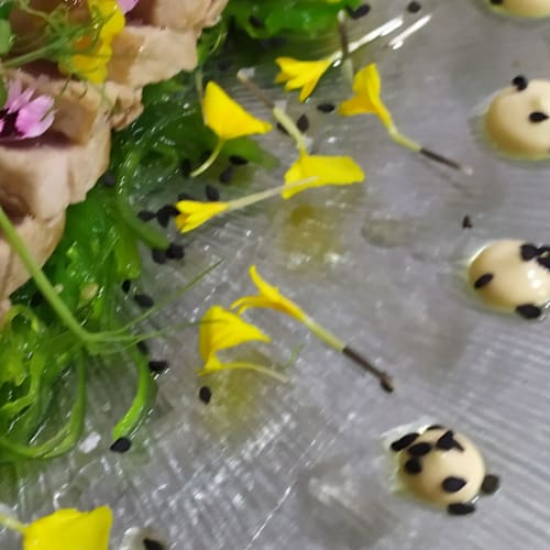 Pinar Gastronòmic, Banyeres De Mariola