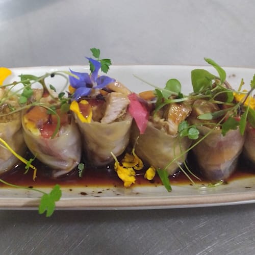 Pinar Gastronòmic, Banyeres De Mariola