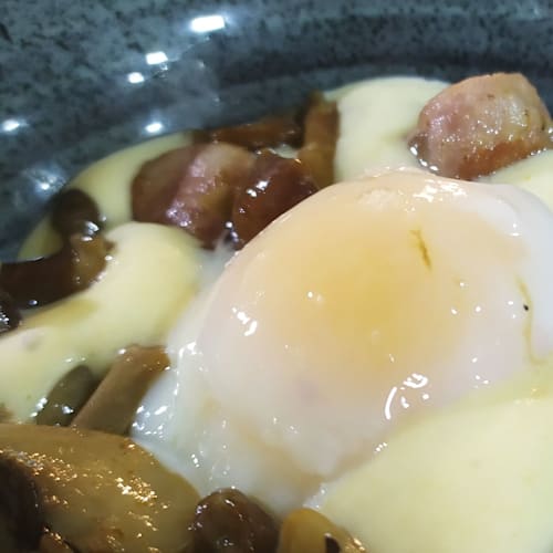 Pinar Gastronòmic, Banyeres De Mariola