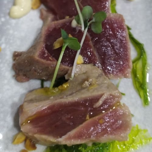 Pinar Gastronòmic, Banyeres De Mariola