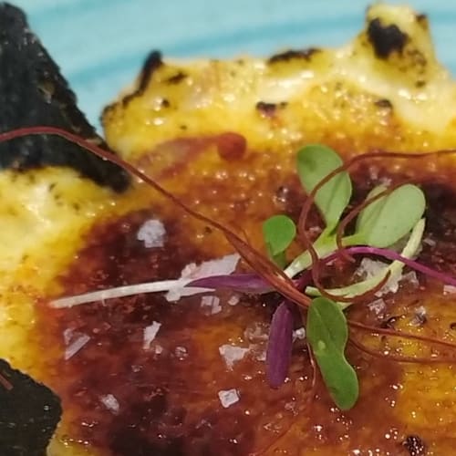 Pinar Gastronòmic, Banyeres De Mariola