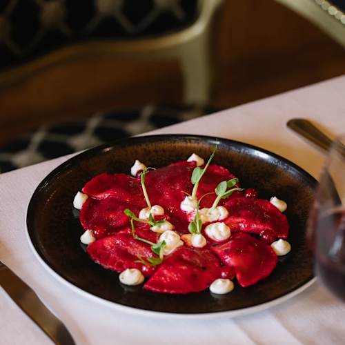 Cador Hotel Restaurant, Valle di Cadore