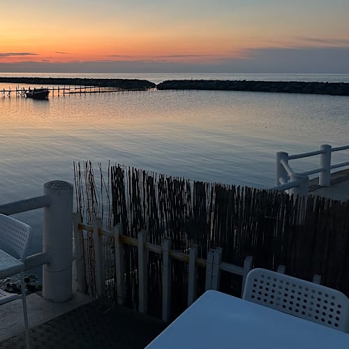 La Gattammare, Santa Marinella
