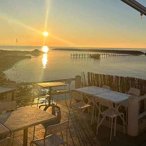 La Gattammare, Santa Marinella