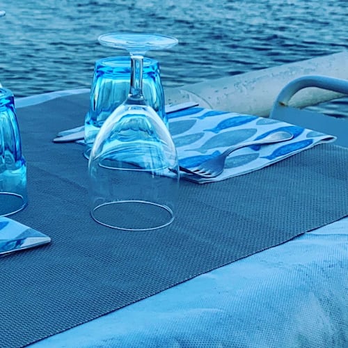 La Gattammare, Santa Marinella
