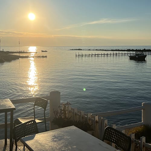 La Gattammare, Santa Marinella