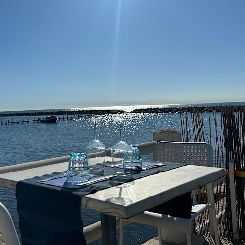 La Gattammare, Santa Marinella