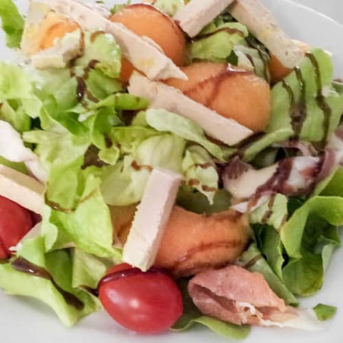 La Table de Cupidon, Rians