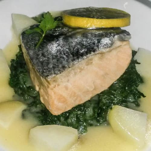 La Table de Cupidon, Rians