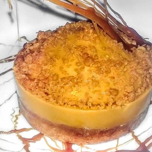 La Table de Cupidon, Rians