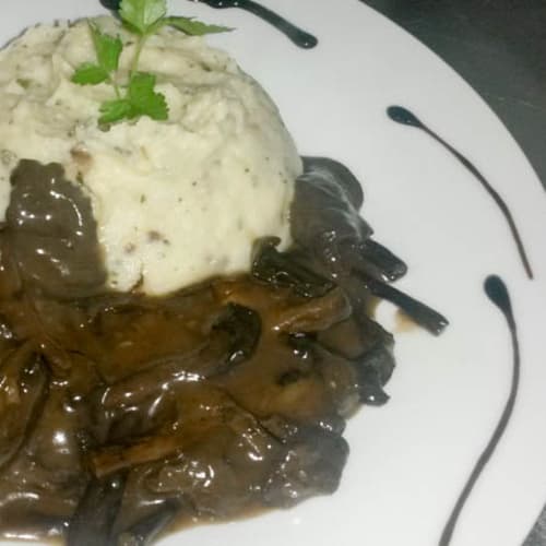 La Table de Cupidon, Rians