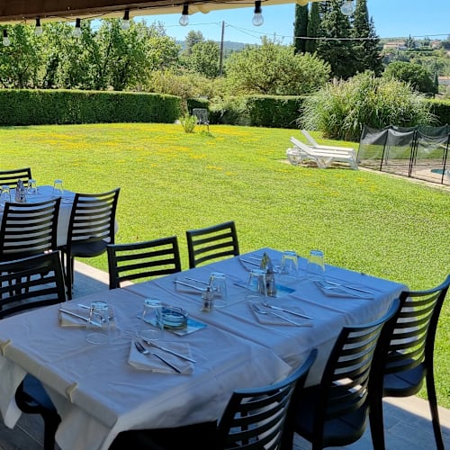 La Table de Cupidon, Rians