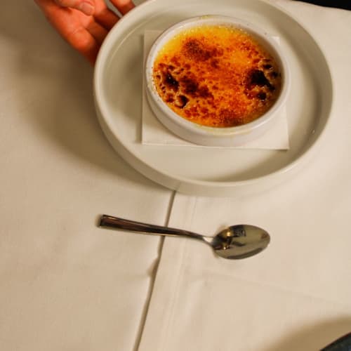 Ristorante La Galleria, Firenze