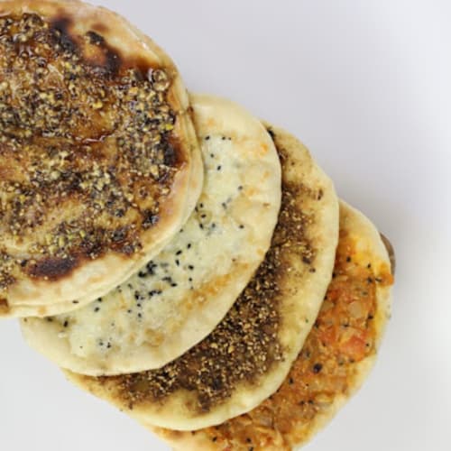 Afandi delicias del Sultán, València