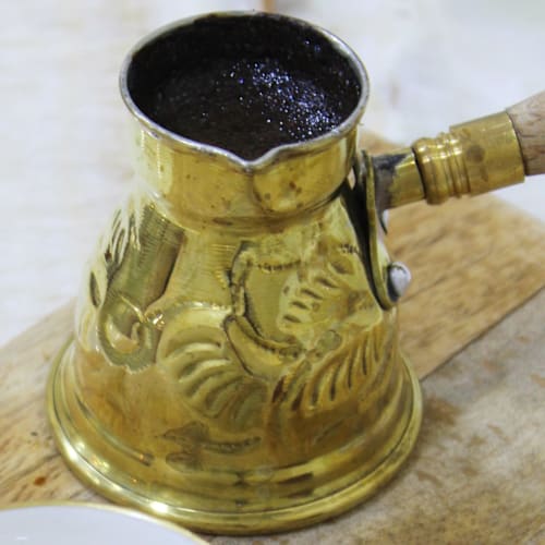 Afandi delicias del Sultán, València