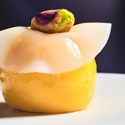 Il Gattopardo, Rotterdam