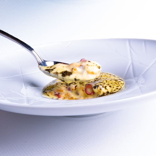 Il Gattopardo, Rotterdam