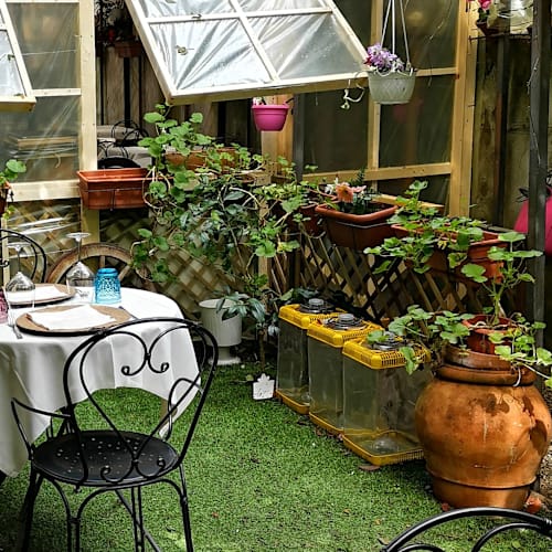 Enoteca Le Barrique, Firenze