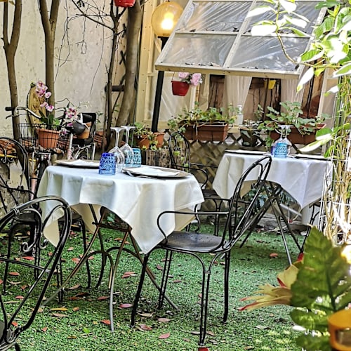 Enoteca Le Barrique, Firenze