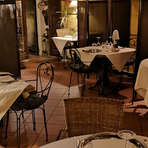 Enoteca Le Barrique, Firenze